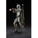 Star Wars ARTFX+ PVC Statue 1/10 Boba Fett 19 cm